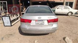 هیۆندای سۆناتا